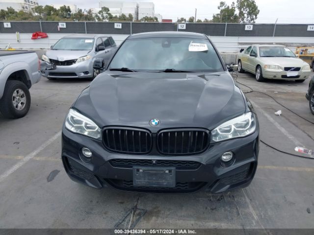 5UXKU2C59H0N85123 BMW X6 Xdrive35i