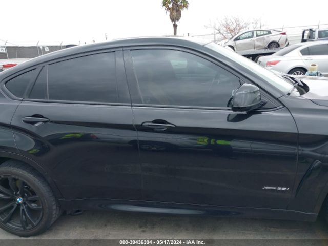 5UXKU2C59H0N85123 BMW X6 Xdrive35i