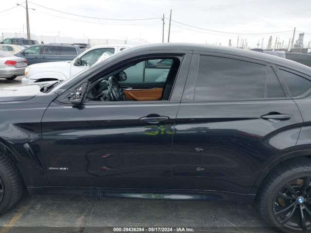 5UXKU2C59H0N85123 BMW X6 Xdrive35i