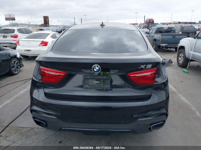 5UXKU2C59H0N85123 BMW X6 Xdrive35i