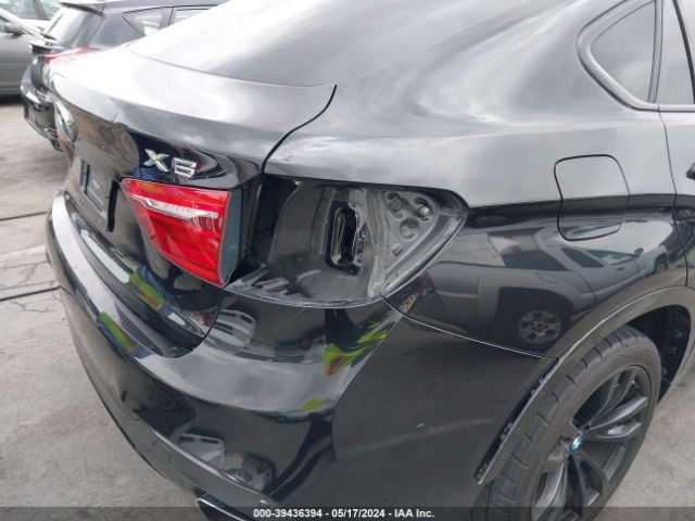 5UXKU2C59H0N85123 BMW X6 Xdrive35i