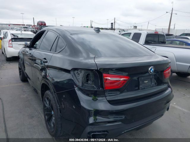 5UXKU2C59H0N85123 BMW X6 Xdrive35i