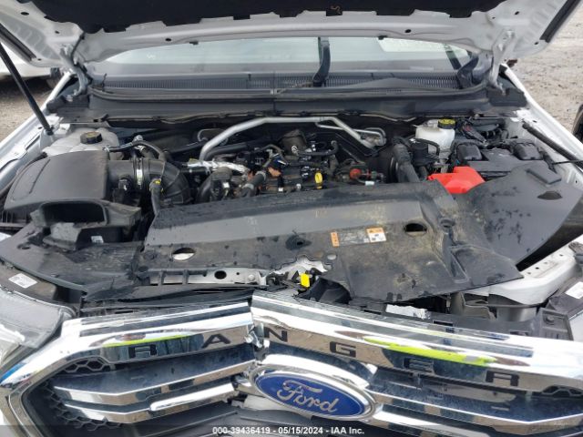 1FTER4FH6MLD28687 Ford Ranger Lariat