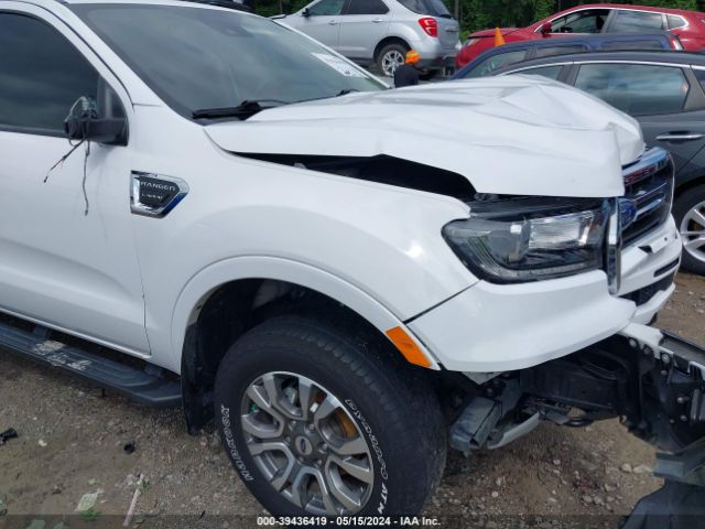 1FTER4FH6MLD28687 Ford Ranger Lariat