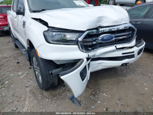 1FTER4FH6MLD28687 Ford Ranger Lariat