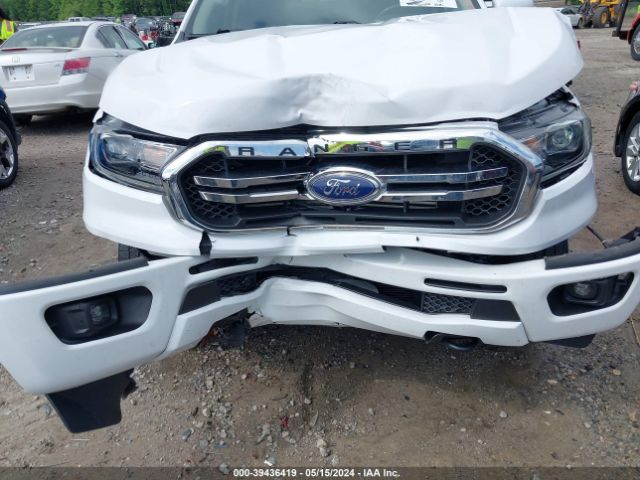 1FTER4FH6MLD28687 Ford Ranger Lariat