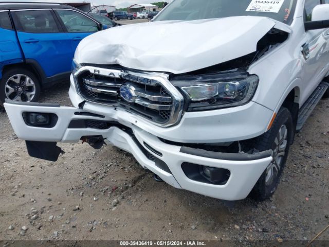 1FTER4FH6MLD28687 Ford Ranger Lariat