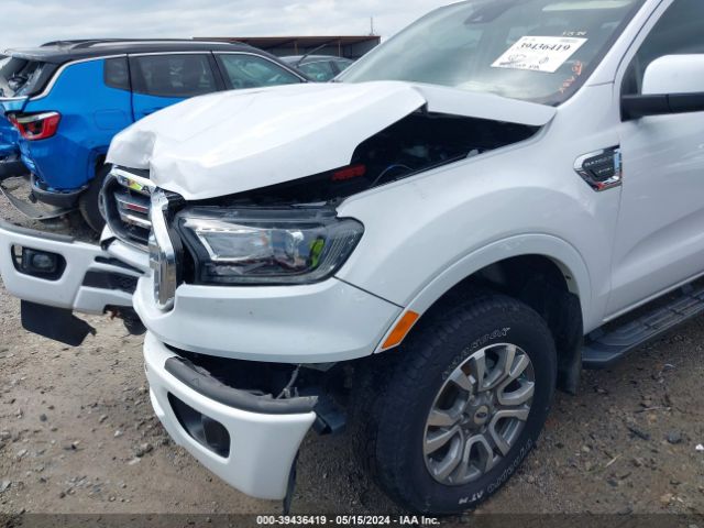 1FTER4FH6MLD28687 Ford Ranger Lariat