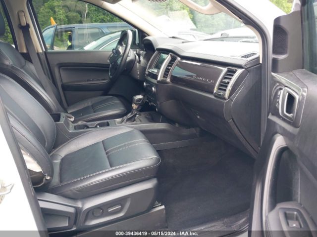 1FTER4FH6MLD28687 Ford Ranger Lariat
