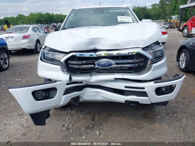 1FTER4FH6MLD28687 Ford Ranger Lariat