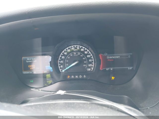 1FTER4FH6MLD28687 Ford Ranger Lariat