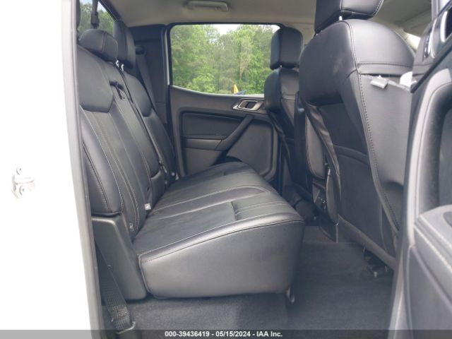 1FTER4FH6MLD28687 Ford Ranger Lariat