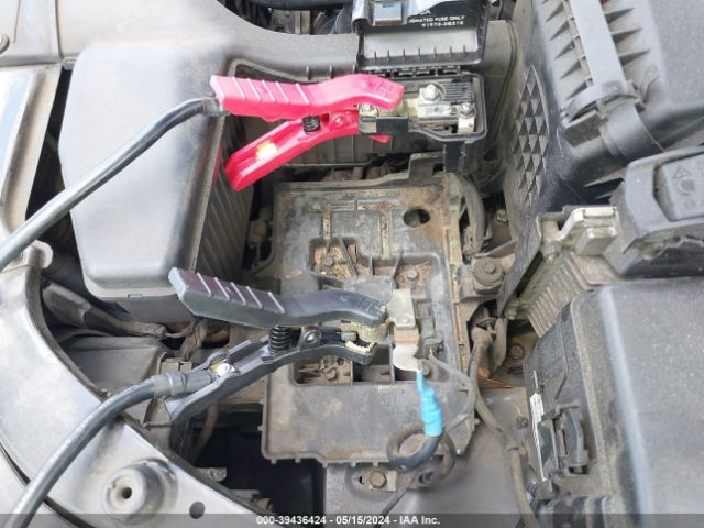 5NPEB4AC3EH942201 Hyundai SONATA GLS