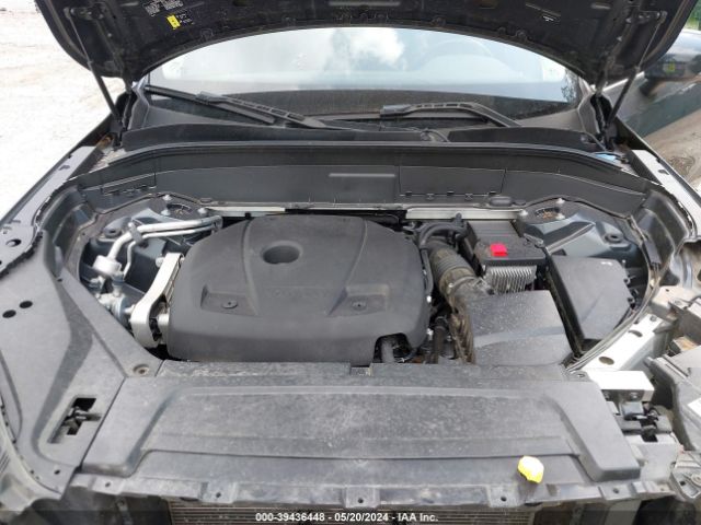 YV4A22PK6M1717629 Volvo Xc90 T6 Momentum 7 Passenger