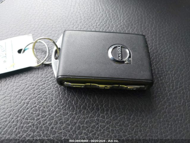 YV4A22PK6M1717629 Volvo Xc90 T6 Momentum 7 Passenger