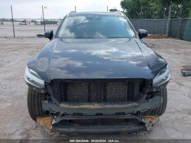 YV4A22PK6M1717629 Volvo Xc90 T6 Momentum 7 Passenger