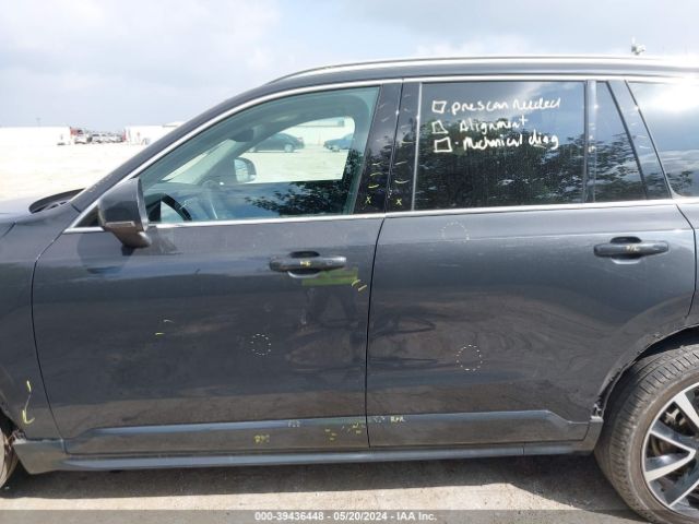 YV4A22PK6M1717629 Volvo Xc90 T6 Momentum 7 Passenger