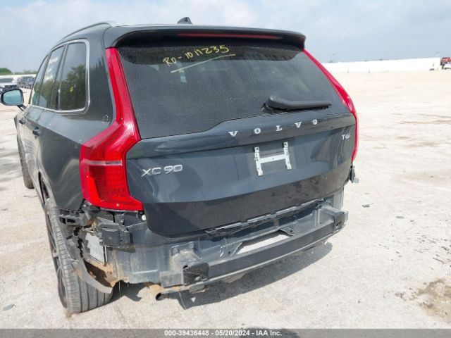 YV4A22PK6M1717629 Volvo Xc90 T6 Momentum 7 Passenger