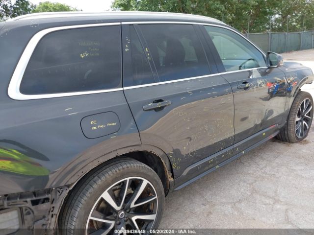 YV4A22PK6M1717629 Volvo Xc90 T6 Momentum 7 Passenger