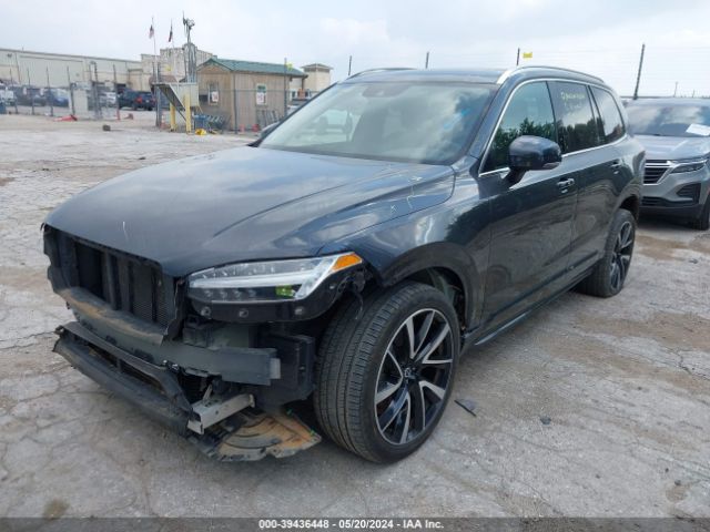 YV4A22PK6M1717629 Volvo Xc90 T6 Momentum 7 Passenger