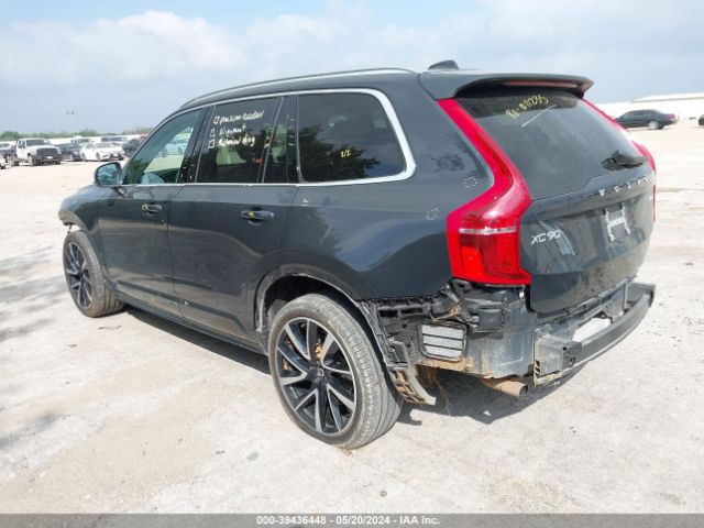 YV4A22PK6M1717629 Volvo Xc90 T6 Momentum 7 Passenger