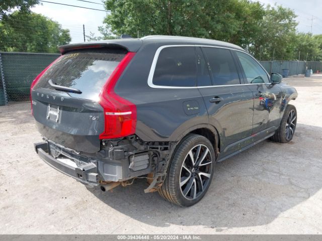 YV4A22PK6M1717629 Volvo Xc90 T6 Momentum 7 Passenger