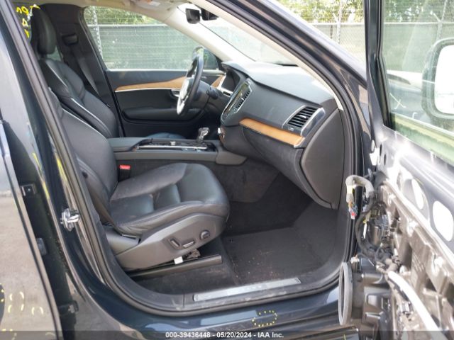 YV4A22PK6M1717629 Volvo Xc90 T6 Momentum 7 Passenger