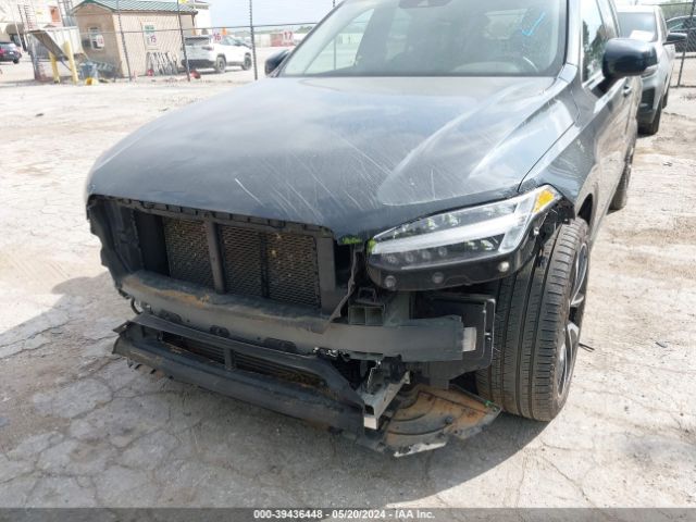 YV4A22PK6M1717629 Volvo Xc90 T6 Momentum 7 Passenger