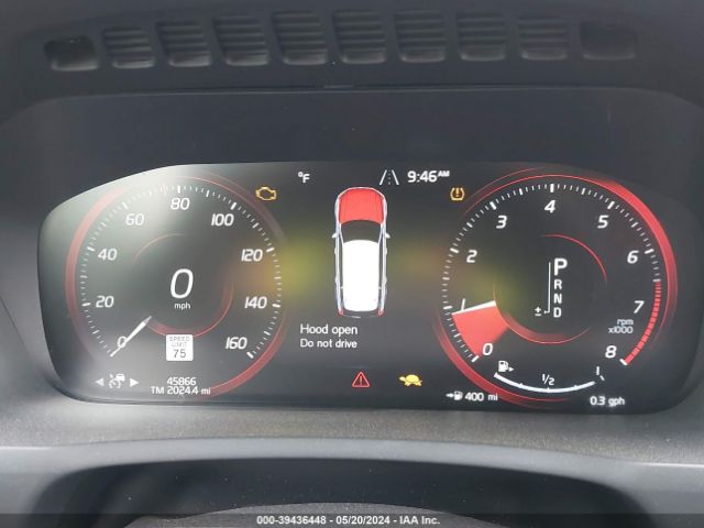 YV4A22PK6M1717629 Volvo Xc90 T6 Momentum 7 Passenger