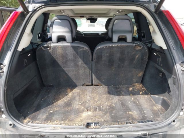 YV4A22PK6M1717629 Volvo Xc90 T6 Momentum 7 Passenger