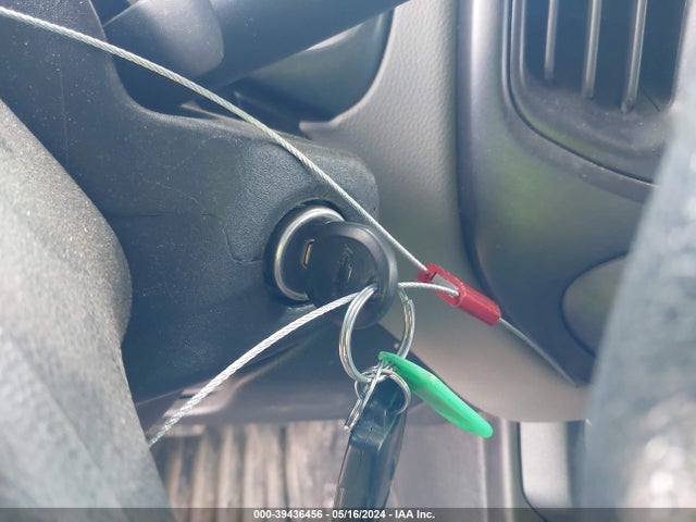 Chevrolet Colorado Wt 2019 1GCHSBEA7K1179080 Image 11