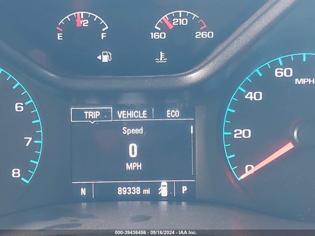 Chevrolet Colorado Wt 2019 1GCHSBEA7K1179080 Image 7