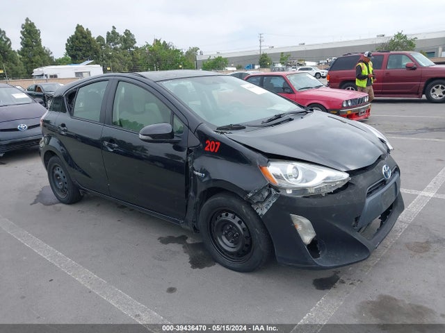 2016 JTDKDTB31G1133294 main image