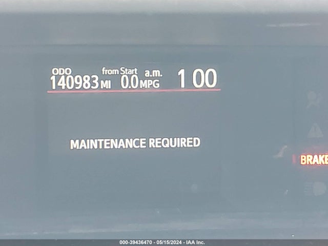 Toyota Prius C One 2016 JTDKDTB31G1133294 Image 7
