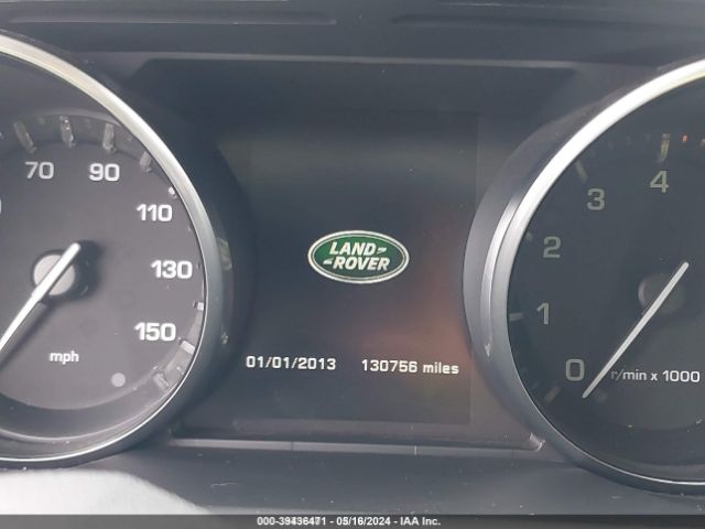 SALWR2WF6EA336138 Land Rover Range Rover Sport 3.0l V6 Supercharged Hse
