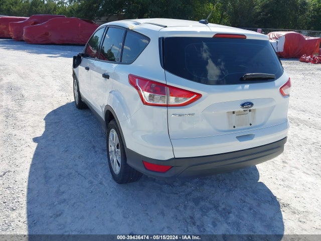 Ford ESCAPE S 2016 1FMCU0F74GUA11507 Image 3