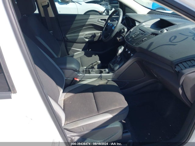 Ford ESCAPE S 2016 1FMCU0F74GUA11507 Image 5
