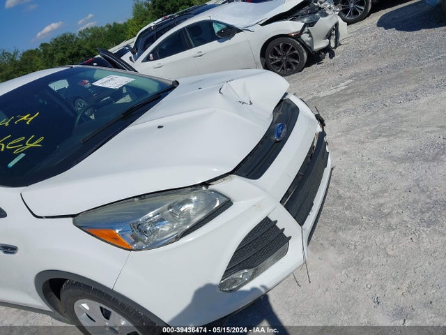 Ford ESCAPE S 2016 1FMCU0F74GUA11507 Image 6