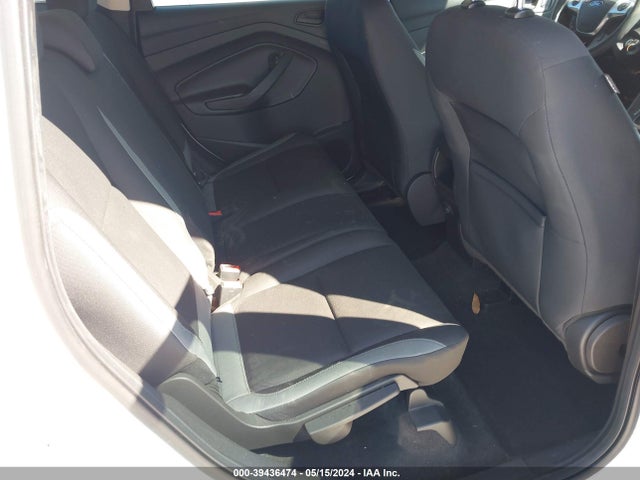 Ford ESCAPE S 2016 1FMCU0F74GUA11507 Image 8