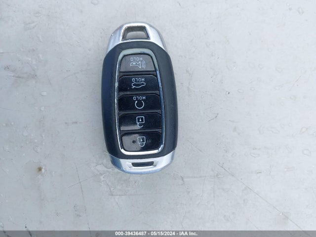 Hyundai ELANTRA SEL 2021 5NPLM4AG1MH007729 Image 11