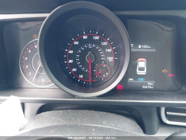 Hyundai ELANTRA SEL 2021 5NPLM4AG1MH007729 Image 7
