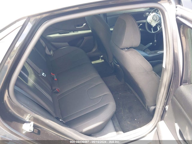 Hyundai ELANTRA SEL 2021 5NPLM4AG1MH007729 Image 8