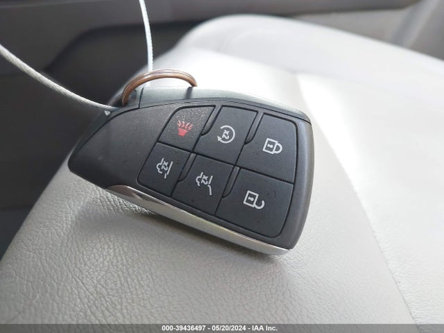 Chevrolet Tahoe 2wd Lt 2021 1GNSCNKD0MR146419 Image 11