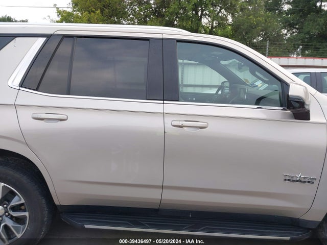 Chevrolet Tahoe 2wd Lt 2021 1GNSCNKD0MR146419 Image 13