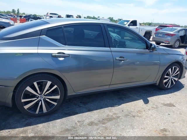 Aukcja sprzedaży 2022 Nissan Altima Sr Fwd, vin: 1N4BL4CV2NN411186, numer aukcji: 39436509