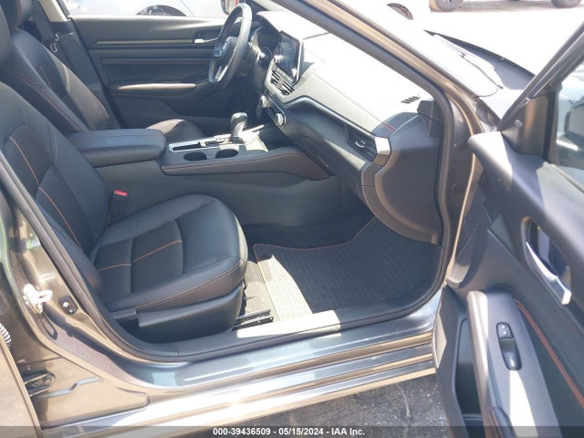 Aukcja sprzedaży 2022 Nissan Altima Sr Fwd, vin: 1N4BL4CV2NN411186, numer aukcji: 39436509