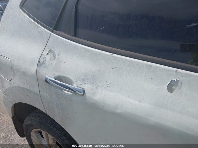Nissan Rogue Select S 2015 JN8AS5MT2FW653486 Image 6