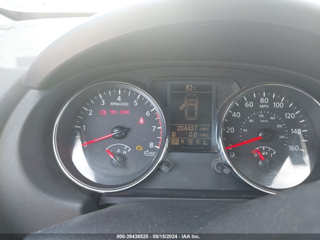 Nissan Rogue Select S 2015 JN8AS5MT2FW653486 Image 7