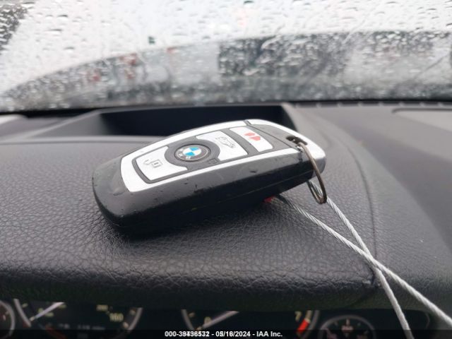 2013 BMW 650I GRAN COUPE WBA6B2C5XDDG66840 Photo 10