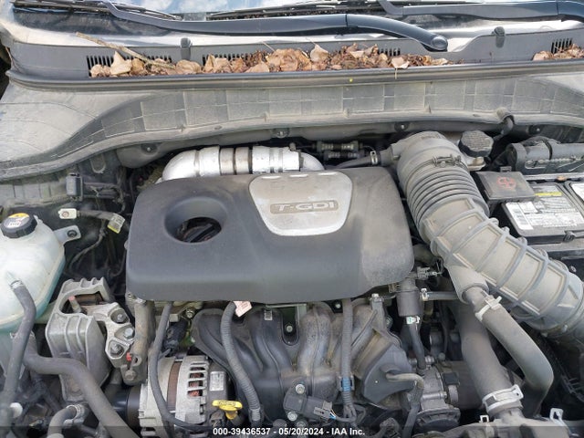 Hyundai Kona Ultimate 2019 KM8K53A50KU199225 Image 10